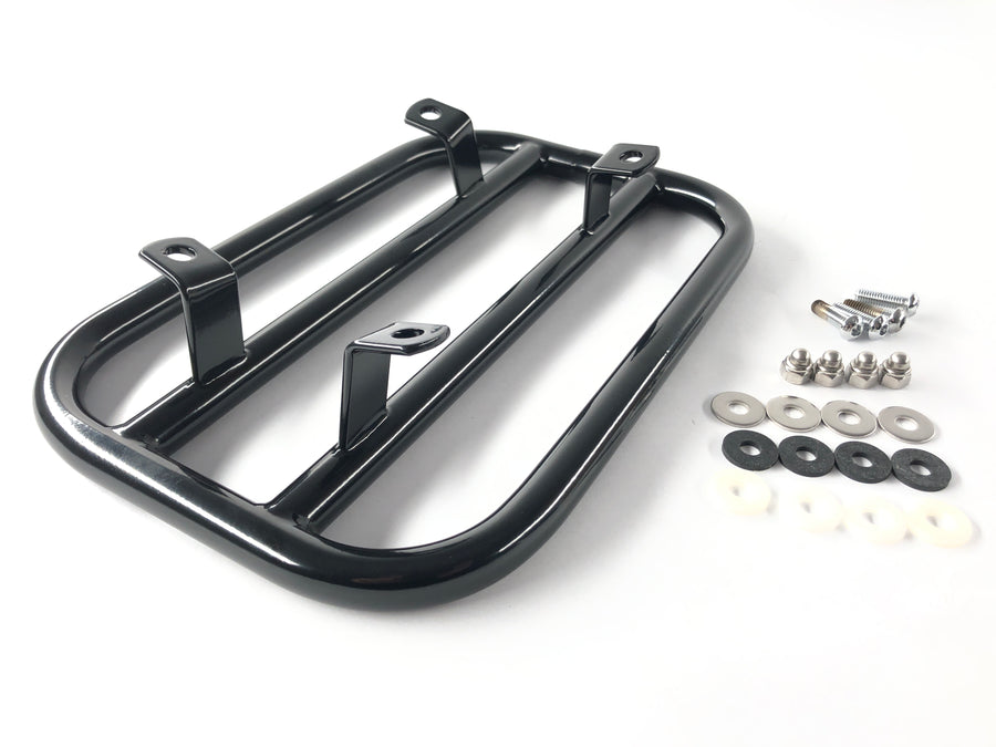 Porte-bagages passager Triumph Bonneville (D76) [à partir de 2017]