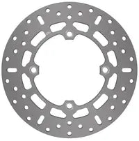Honda CRF 1100 L Africa Twin Adventure Sports DCT ABS [2021] - brake disc - picture 7