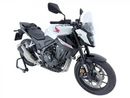 Honda CB 500 Hornet [WRS] – Pare-brise sport CB500 Hornet-6