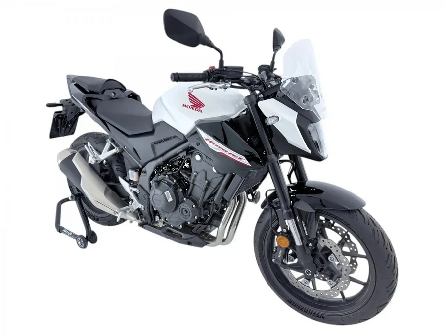 Honda CB 500 Hornet [WRS] – Pare-brise sport CB500 Hornet