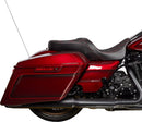 harley davidson touring [DRAG SPECIALTIES] – Siège Freedom Touring-3