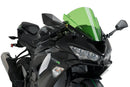 KAWASAKI ZX-6R NINJA [2018] – Bulle Z-Racing – Teintée-12