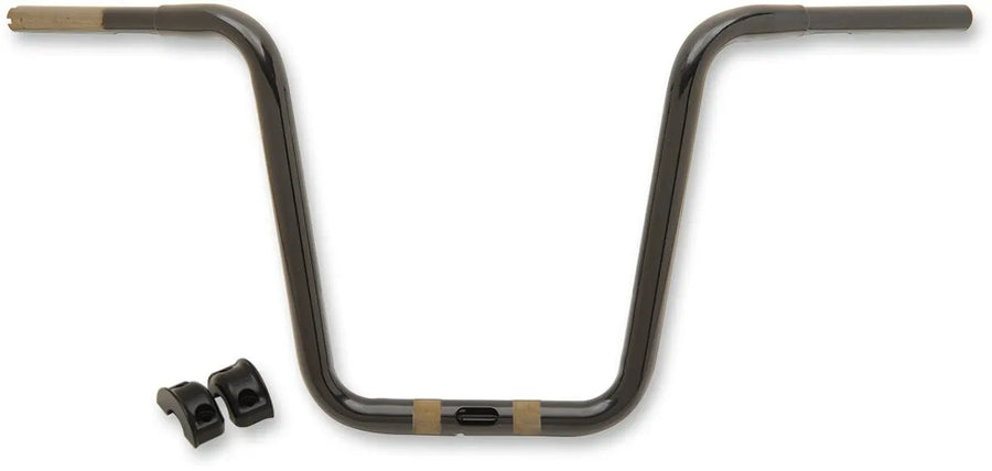 harley davidson fltruse [DRAG SPECIALTIES] – guidon de tourisme 1-1/4"
