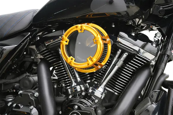 Harley Davidson Fltr [ARLEN NESS] – Method™ Clear Series Air Filter