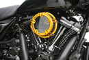 Harley Davidson Fltr [ARLEN NESS] – Method™ Clear Series Air Filter