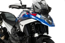 BMW R 1300 GS TROPHY [2025] – Lower Deflector – Transparent