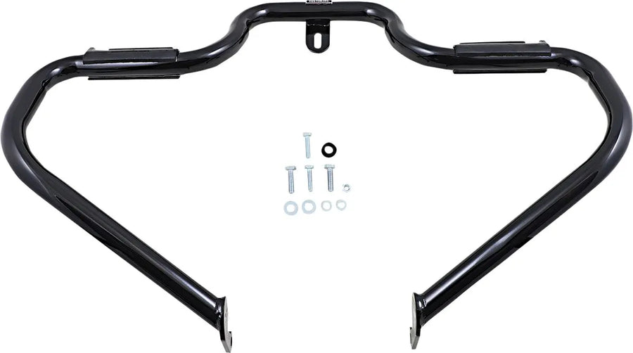 harley davidson softail [LINDBY] – Avant Multibar®