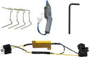 Bmw R Nine T ABS [2021-2022] - Headlight mounting kit – picture 11