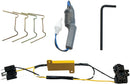 Bmw R Nine T ABS [2021-2022] - Headlight mounting kit – picture 1