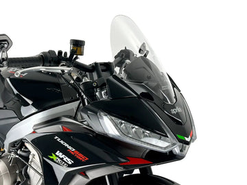 Aprilia Tuono 660 [WRS] - pare-brise