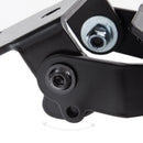 honda cb 1000 [ZIEGER] – Support de plaque d'immatriculation PRO type C-4