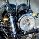 harley davidson sportster s 1250 [HEINZ BIKES] – LED indicators-3