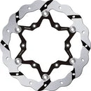 Triumph Tiger Sport 660 ABS [2022-2026] - Floating wave brake disc - picture 5