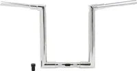 Harley-Davidson FLTRUSE2 1800 Road Glide Ultra CVO [2015-2016] - handlebar fitting - picture 11