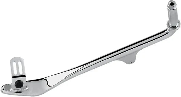 Harley Davidson Fxst [ARLEN NESS] – béquille latérale plus courte de 1"