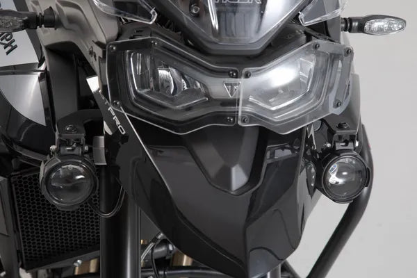 Triumph Tiger Sport 850 [2022-2025] - Feu de route EVO – photo 3