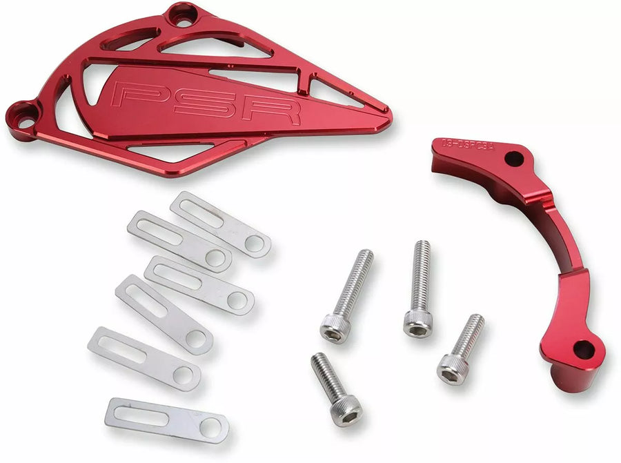 Honda CRF 450 [PSR] - Kit de couverture de protection / pignon