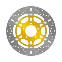 Suzuki SV 400 [1999-2000] - brake disc – picture 5