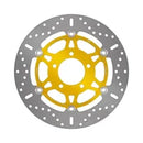 Suzuki SV 400 [1999-2000] - brake disc – picture 5