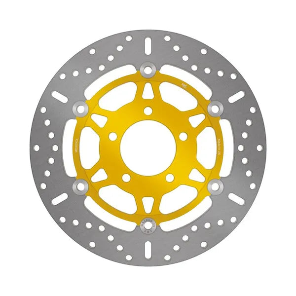 Suzuki GSF 400 Bandit [EBC] – X-Series brake disc