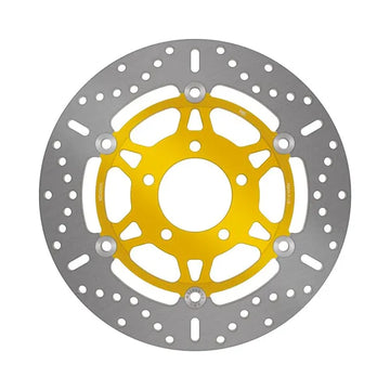 SUZUKI GSF 650 S Bandit [EBC] – X-Series Bremsscheibe vorne