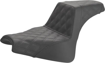 Harley Davidson Fxfb [SADDLEMEN] – Siège élévateur