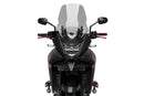 HONDA XL 750 TRANSALP [2024] – bulle touring – teintée-6