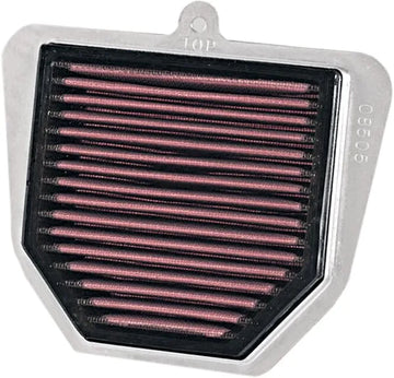 Yamaha FZ 6 [K & N] - Filtre à air haute performance de remplacement d'origine