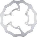 Suzuki Rm 85 [2009, 2006, 2014] - BRAKE DISC FIXED WAVE GROOVED OVERSIZE – picture 3