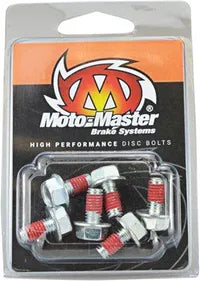 Tm Racing TM EN 300 ES FI 2T [2026] - BRAKE DISC SHARK FIXED – picture 9