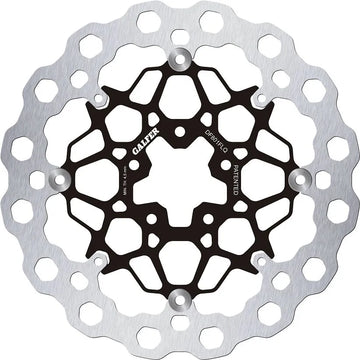 Husqvarna Svartpilen 801 [2024] - Disque de frein flottant Cubiq - photo 1