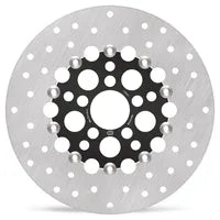 Harley-Davidson XL 883 L Sportster SuperLow [2020] - Floating brake disc Skull - Image 10