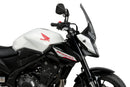 HONDA CB 500 HORNET [2025] – Touring nouvelle génération – Teinté-4