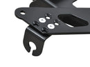 ducati desertx [ZIEGER] – Support de plaque d'immatriculation X-Line type E-4
