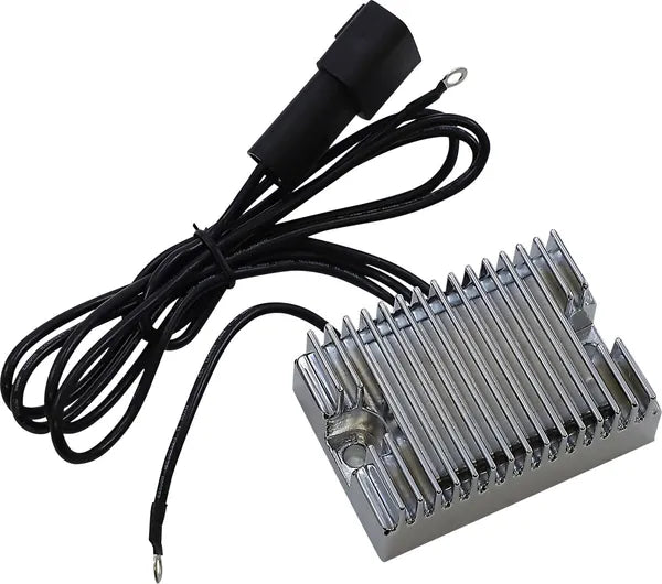 Harley Davidson Fxsts [DRAG SPECIALTIES] - Premium Voltage Regulator