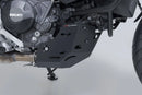 ducati multistrada 950 [SW-MOTECH] – barre de protection moteur-4