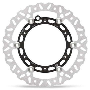 Husaberg FS 450 C [2004-2005] - Nitro Series schwimmend gelagerte Bremsscheibe – Bild 1