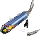 Ducati Desmo 450 Mx [2026] - Silencieux Slip-On Factory 4.1 RCT – Réf. 045713 – photo 10