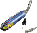 Gas MC 350 F [2022] - Silencieux Slip-On Factory 4.1 RCT – Réf. 045629 – Image 2