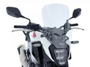 honda cb 500 hornet [WRS] – touring windshield CB500 Hornet-5