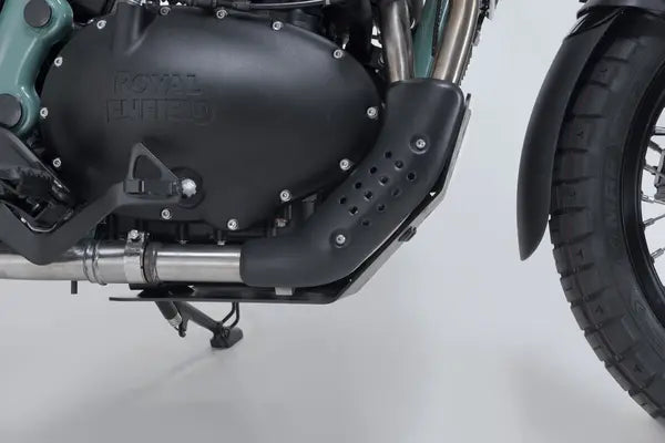 Royal Enfield Bear 650 [SW-MOTECH] – Protection moteur