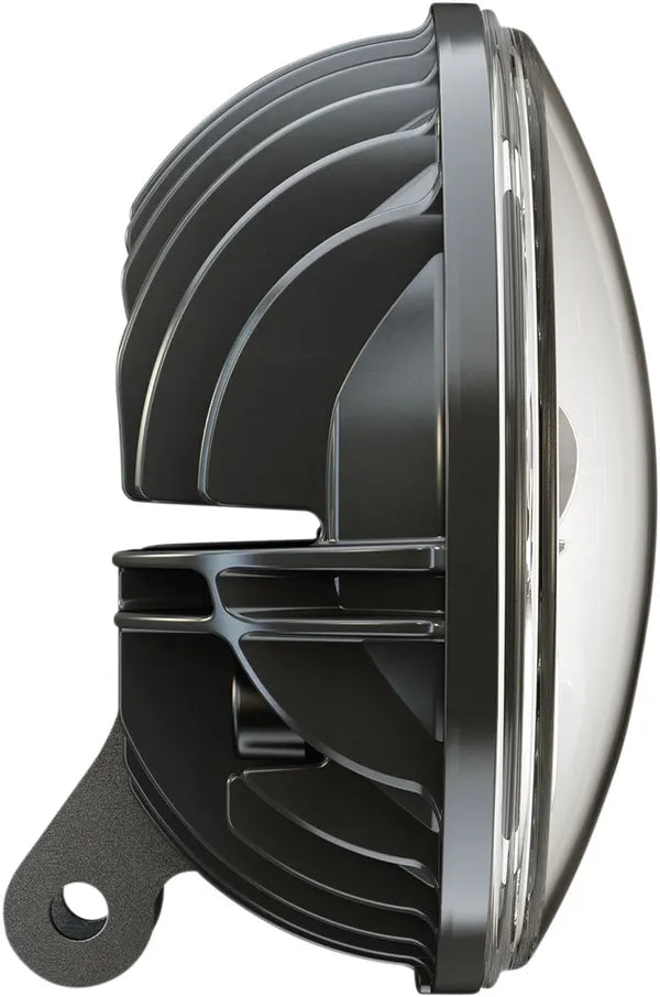 Harley-Davidson FXDRS 1868 Softail King 114 [2020] - Phares adaptatifs LED sur socle à 2 phares – Réf. 0555071 – photo 10