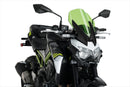 KAWASAKI Z 900 SE [2024] – Touring nouvelle génération – Fortement teinté-6