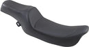 Harley Davidson Flhri [DRAG SPECIALTIES] – Predator 2-Up Extended Reach Seat