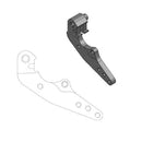 Gas EX 250 [2024] - Versatzhalterung für OEM-Bremssattel – Bild 3