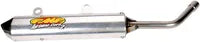 Beta XTRAINER 250 LC Oil mix [2023-2025] - Turbinecore 2-Q Spark Arrestor rear silencer – picture 12