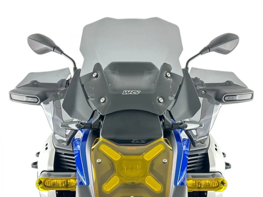 BMW R 1300 GS Adventure [WRS] – Déflecteurs d'air latéraux