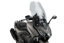 KYMCO AK 550 PREMIUM [2025] – Windshield V-Tech Line Touring – Strong-1
