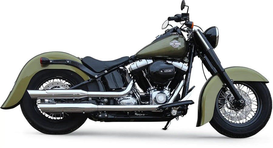 harley davidson fls [KLOCK WERKS] – Garde boue avant de référence pour Softails