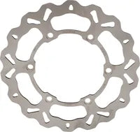 Honda Nt 700 V Deauville [2013] - brake disc – picture 12